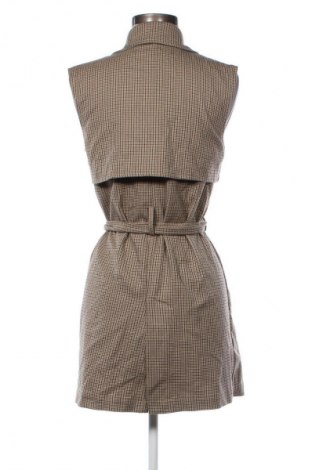 Дамски елек Stradivarius, Размер S, Цвят Многоцветен, Цена 26,99 лв.