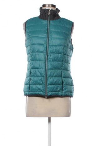 Dámska vesta  Street One, Veľkosť M, Farba Zelená, Cena  20,95 €