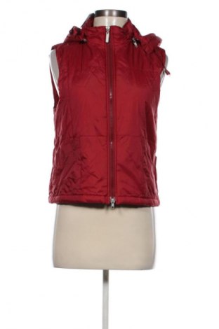 Damenweste Street One, Größe S, Farbe Rot, Preis € 16,99