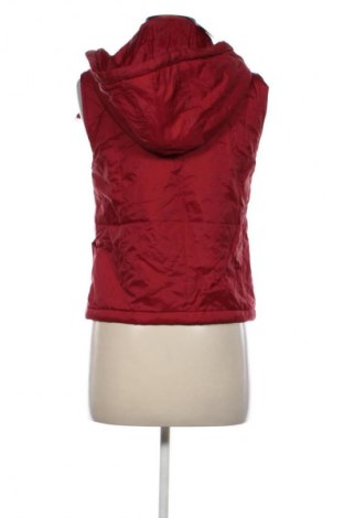 Damenweste Street One, Größe S, Farbe Rot, Preis € 16,99