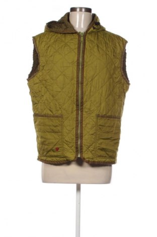 Дамски елек Strellson, Размер XL, Цвят Зелен, Цена 22,99 лв.