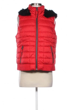 Női mellény Taifun, Méret L, Szín Piros, Ár 3 849 Ft