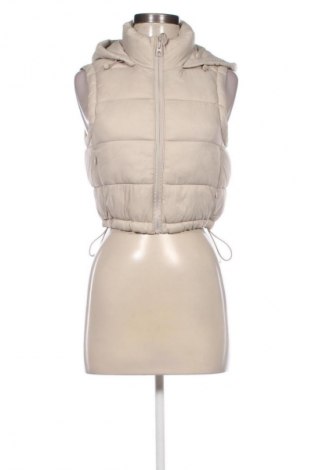 Damska kamizelka Tally Weijl, Rozmiar S, Kolor Beżowy, Cena 62,99 zł