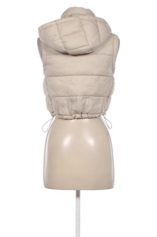 Damska kamizelka Tally Weijl, Rozmiar S, Kolor Beżowy, Cena 62,99 zł