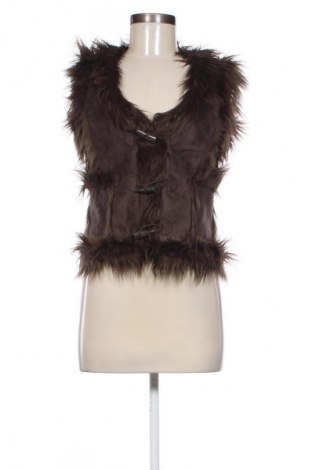 Női mellény Tally Weijl, Méret XS, Szín Barna, Ár 2 159 Ft