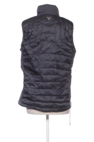 Női mellény Tenson, Méret L, Szín Kék, Ár 16 869 Ft