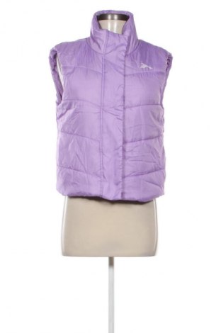 Dámská vesta  Tenth, Velikost M, Barva Fialová, Cena  379,00 Kč