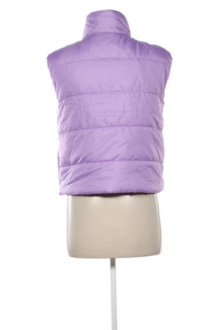 Dámská vesta  Tenth, Velikost M, Barva Fialová, Cena  379,00 Kč