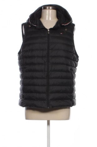 Vestă de femei Tommy Hilfiger, Mărime L, Culoare Negru, Preț 889,99 Lei