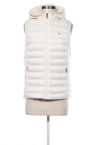 Vestă de femei Tommy Hilfiger, Mărime S, Culoare Alb, Preț 894,99 Lei
