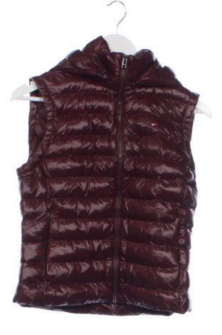Női mellény Tommy Hilfiger, Méret XXS, Szín Piros, Ár 61 449 Ft