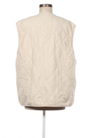 Damenweste Tommy Jeans, Größe XL, Farbe Beige, Preis 112,99 €