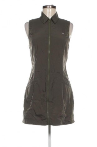 Damenweste Tommy Jeans, Größe S, Farbe Grün, Preis 134,99 €
