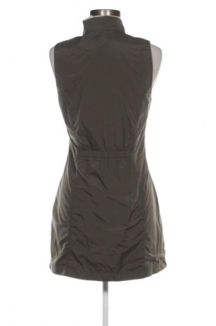 Damenweste Tommy Jeans, Größe S, Farbe Grün, Preis 134,99 €