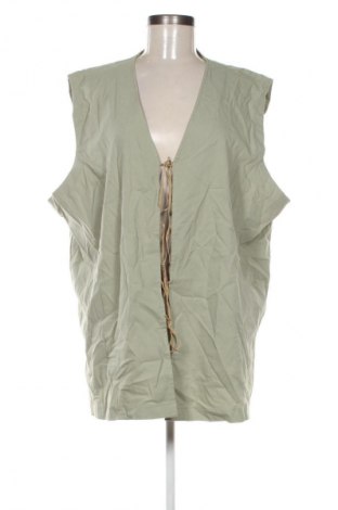 Női mellény Top Secret, Méret 3XL, Szín Zöld, Ár 5 729 Ft