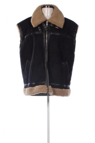 Női mellény Topshop, Méret M, Szín Fekete, Ár 9 559 Ft