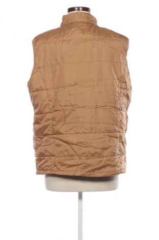 Dámská vesta  True Fashion, Velikost XL, Barva Béžová, Cena  189,00 Kč