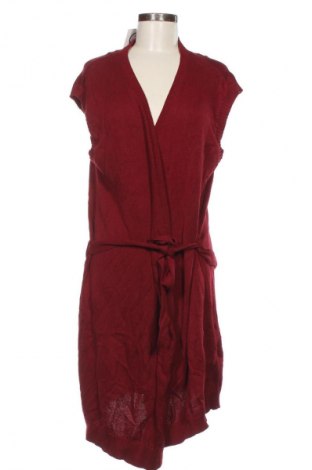 Damska kamizelka True Style, Rozmiar L, Kolor Czerwony, Cena 156,99 zł