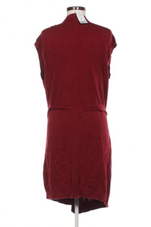 Damska kamizelka True Style, Rozmiar L, Kolor Czerwony, Cena 156,99 zł