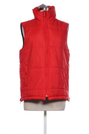 Dámska vesta  US ATHLETIC, Veľkosť M, Farba Červená, Cena  20,00 €