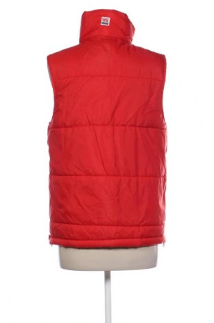 Dámska vesta  US ATHLETIC, Veľkosť M, Farba Červená, Cena  20,00 €