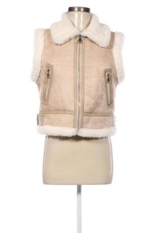 Dámska vesta  Unbranded, Veľkosť L, Farba Béžová, Cena  12,95 €