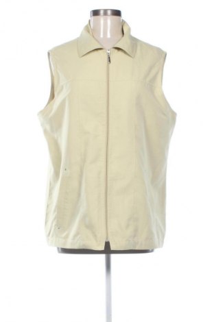 Damska kamizelka Unbranded, Rozmiar M, Kolor Żółty, Cena 90,00 zł