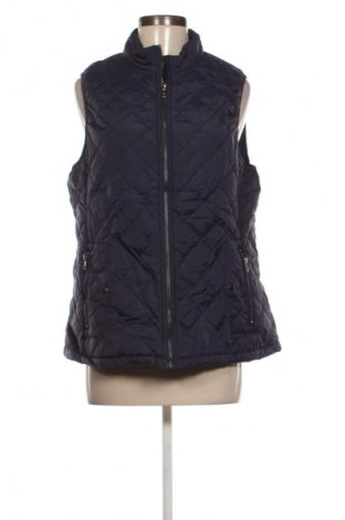Dámská vesta  Unbranded, Velikost L, Barva Modrá, Cena  349,00 Kč