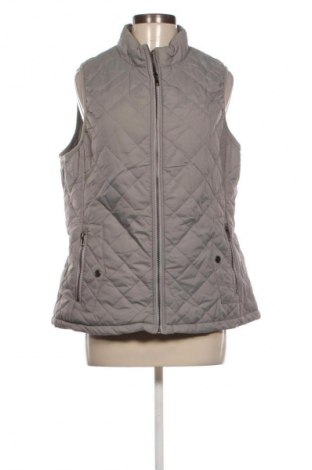 Dámská vesta  Unbranded, Velikost L, Barva Šedá, Cena  429,00 Kč