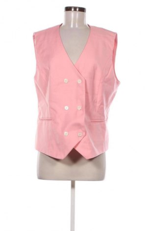 Γυναικείο γιλέκο Unbranded, Μέγεθος XL, Χρώμα Ρόζ , Τιμή 17,99 €