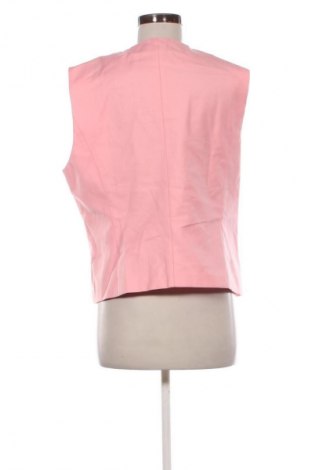 Γυναικείο γιλέκο Unbranded, Μέγεθος XL, Χρώμα Ρόζ , Τιμή 17,99 €