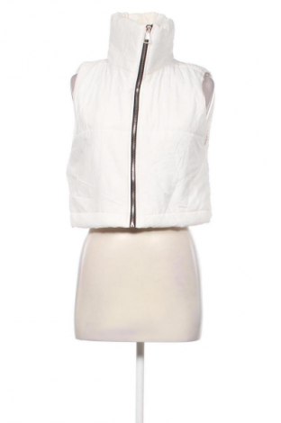 Damska kamizelka Unbranded, Rozmiar S, Kolor Biały, Cena 32,99 zł