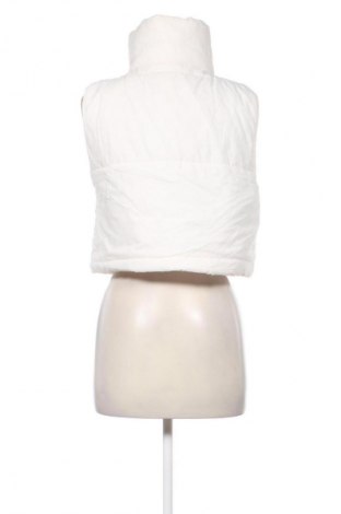 Damska kamizelka Unbranded, Rozmiar S, Kolor Biały, Cena 32,99 zł
