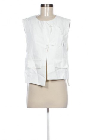 Dámska vesta  Unbranded, Veľkosť M, Farba Biela, Cena  21,95 €