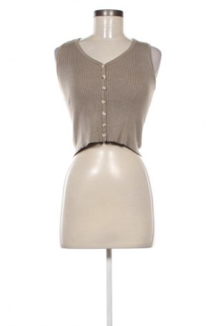 Dámská vesta  Unbranded, Velikost M, Barva Béžová, Cena  329,00 Kč