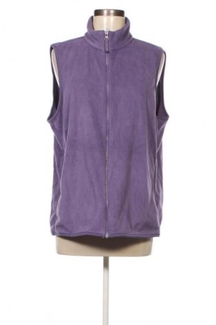 Dámská vesta  Unbranded, Velikost XL, Barva Fialová, Cena  449,00 Kč