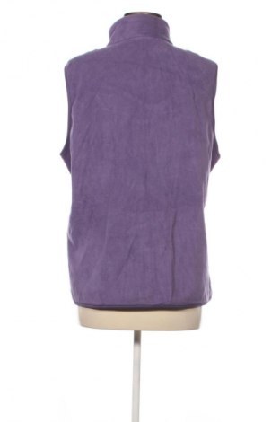 Dámská vesta  Unbranded, Velikost XL, Barva Fialová, Cena  449,00 Kč