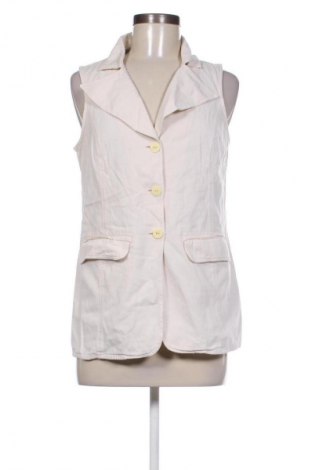 Damenweste Unbranded, Größe M, Farbe Beige, Preis 10,92 €