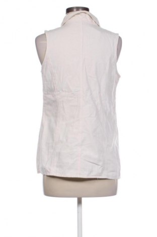 Damenweste Unbranded, Größe M, Farbe Beige, Preis 10,92 €
