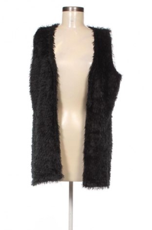 Γυναικείο γιλέκο Unbranded, Μέγεθος M, Χρώμα Μαύρο, Τιμή 18,99 €