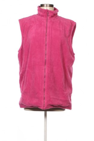 Damska kamizelka Unbranded, Rozmiar XL, Kolor Różowy, Cena 76,99 zł