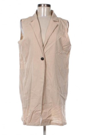 Dámská vesta  Unbranded, Velikost M, Barva Béžová, Cena  299,00 Kč