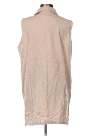 Dámská vesta  Unbranded, Velikost M, Barva Béžová, Cena  299,00 Kč