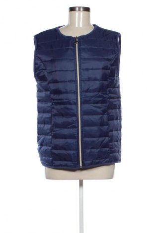 Női mellény Unbranded, Méret L, Szín Kék, Ár 6 079 Ft