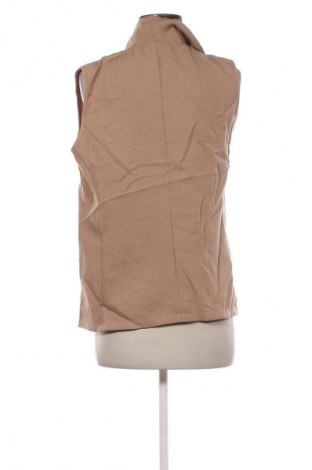 Damenweste Unbranded, Größe M, Farbe Braun, Preis 6,99 €