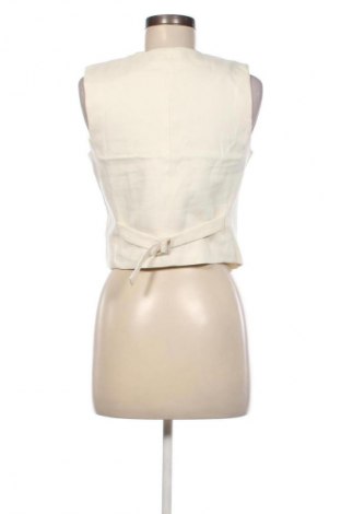 Vestă de femei Unbranded, Mărime M, Culoare Ecru, Preț 87,99 Lei