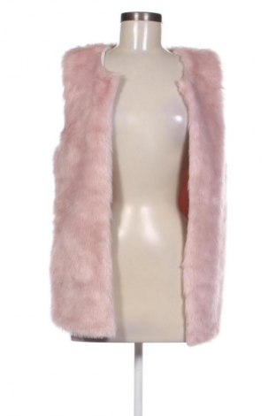 Дамски елек Unbranded, Размер M, Цвят Розов, Цена 47,88 лв.