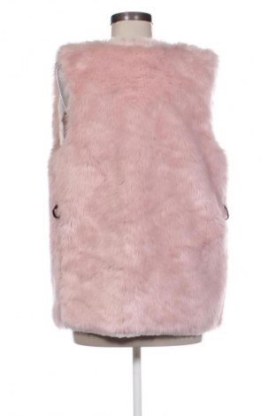 Дамски елек Unbranded, Размер M, Цвят Розов, Цена 47,88 лв.