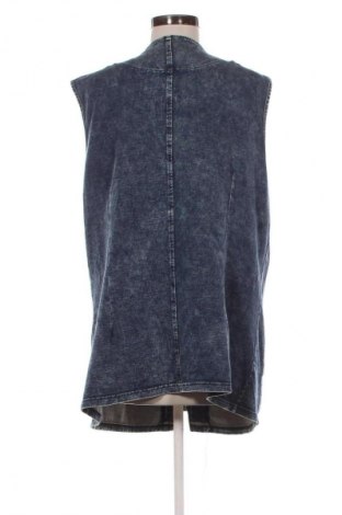 Dámska vesta  Unbranded, Veľkosť XXL, Farba Modrá, Cena  20,95 €
