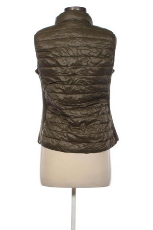Дамски елек Unbranded, Размер M, Цвят Зелен, Цена 11,99 лв.